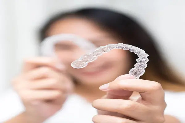 How to Clean and Care for Your Clear Retainers Without Disrupting Your Routine