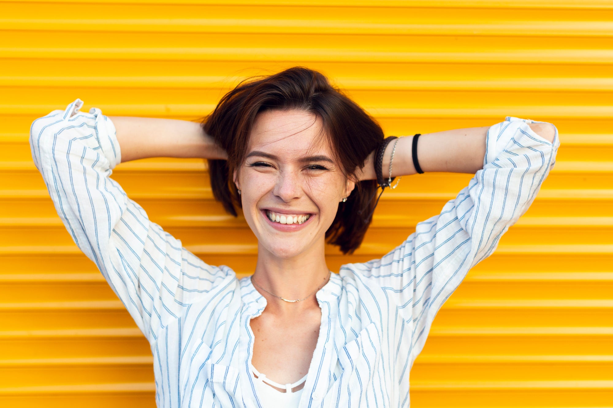 NewSmile™ | Smile Assessment: Are You A Candidate For Clear Aligners? 