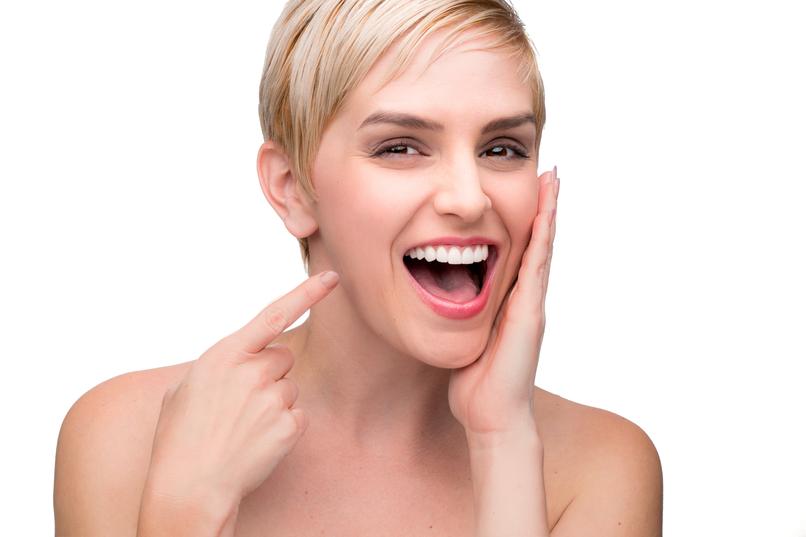 Free Impression Kit For Invisible Braces | NewSmile™