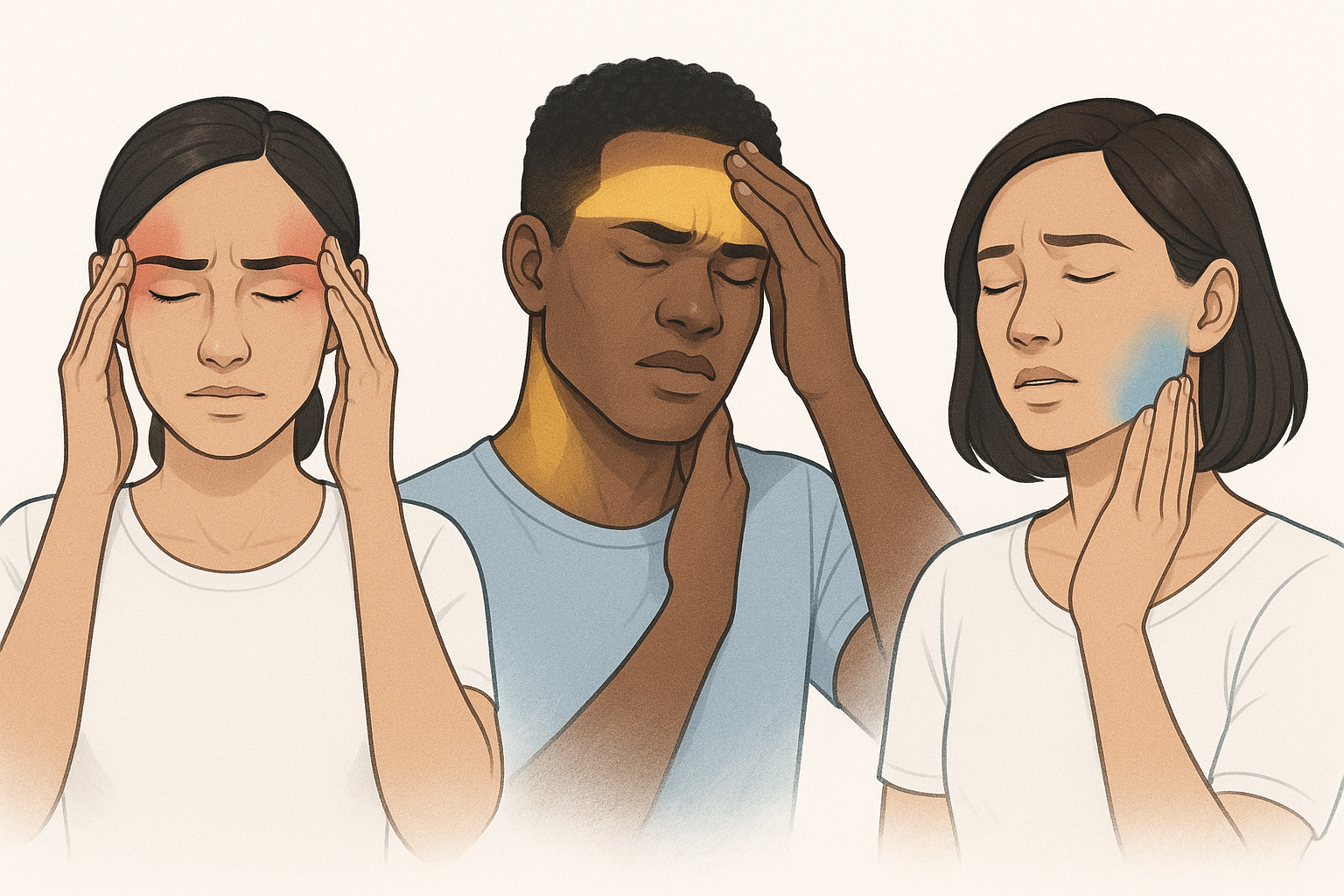 Mouthguards & Migraine Relief: What Science Says 🌿