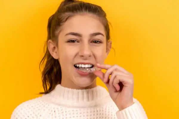 Why Replacing Your Retainer Matters More Than You Think