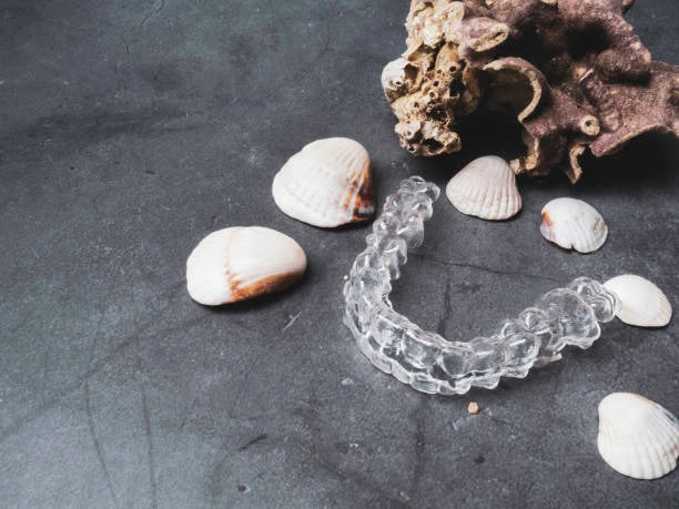 Travel-Friendly Mouthguards: Keep Your Smile Safe Anywhere ✈️✨