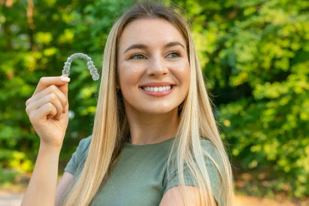 Fashion Meets Function: Sleek Mouthguards You’ll Actually Wear ✨