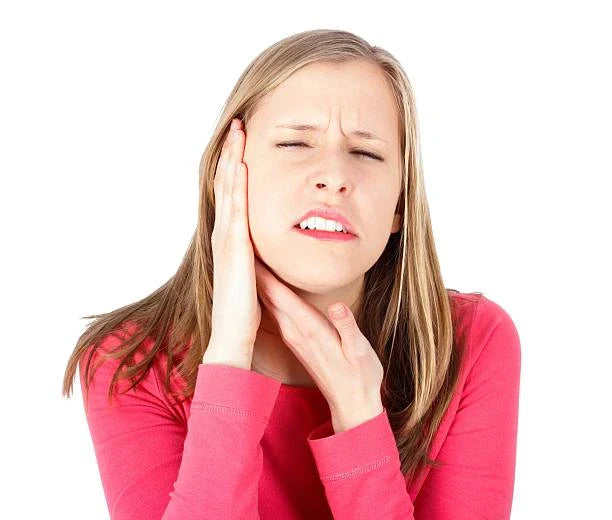 The Connection Between Night Guards and TMJ Relief 🌿