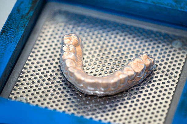 Tech Meets Oral Care: Innovations in Mouthguards 🛠️✨