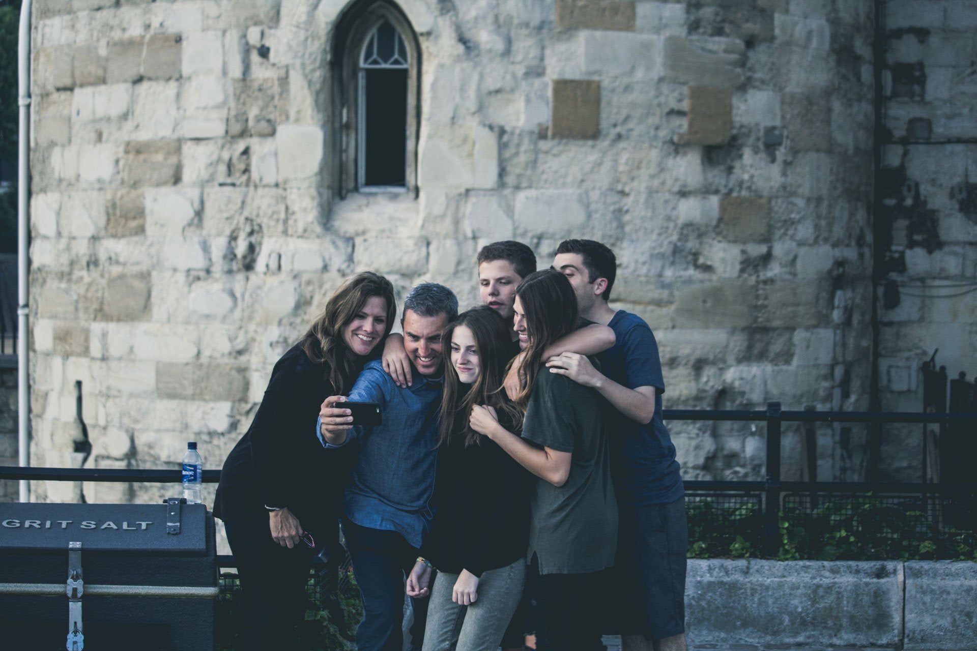 NewSmile™ | Life After Clear Aligners - Keeping Teeth Straight