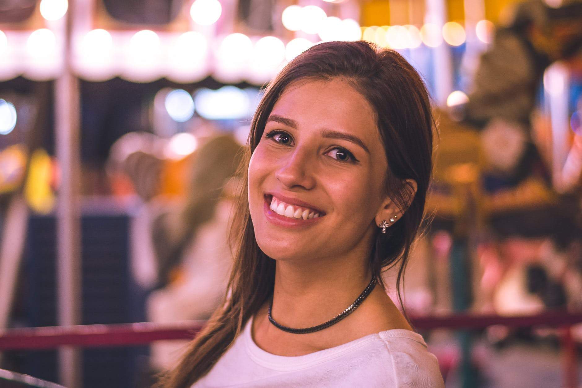 Can You Get Clear Aligners With Veneers? | NewSmile™