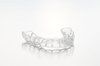 Transparent Teeth Aligners for Home Use