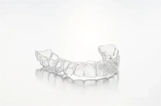 Retainers - Keep Your Teeth Straight After Clear Aligners | NewSmile ...