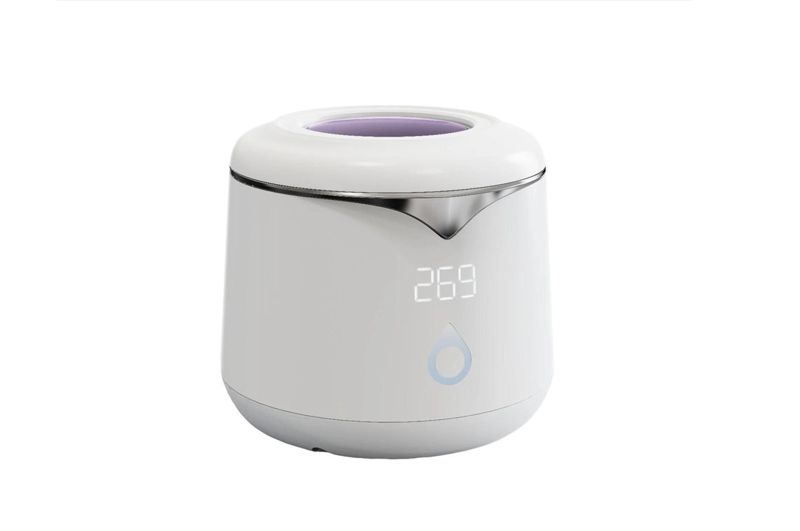 Petal Ultrasonic Cleaner