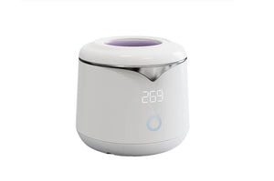 Petal Ultrasonic Cleaner